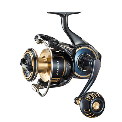 SALTIGA SPINNING