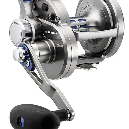 SALTIGA LEVER DRAG