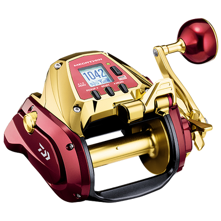 SEABORG™ 1200M