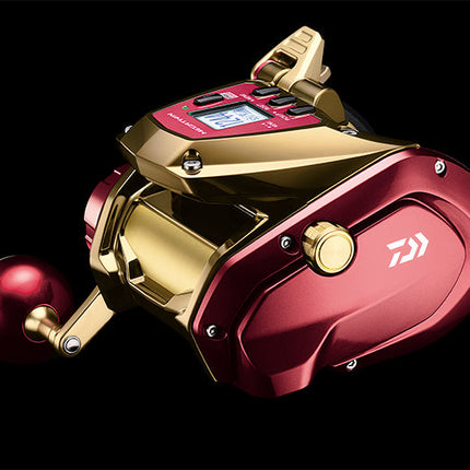 SEABORG™ 1200M