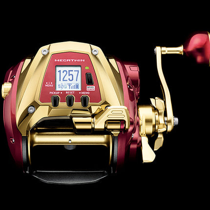 SEABORG™ 1200M
