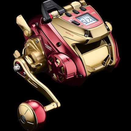 SEABORG™ 800MJ