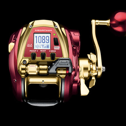 SEABORG™ 800MJ