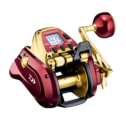 SEABORG™ 800MJ