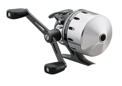 US SILVERCAST Spincast Reels