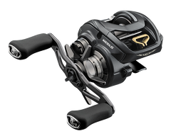 STEEZ A 100 Baitcasting Reels