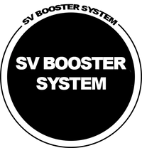 SV BOOSTER SYSTEM