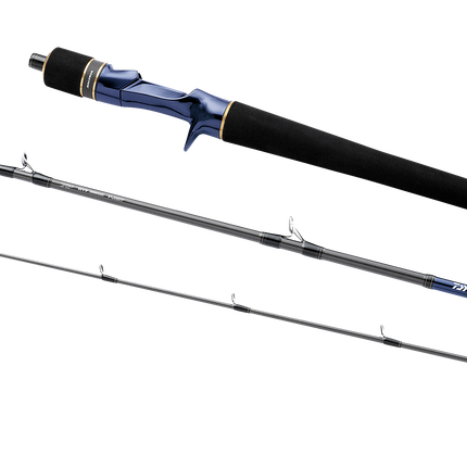 SALTIGA TRAVEL JIGGING