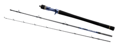 SALTIGA TRAVEL JIGGING