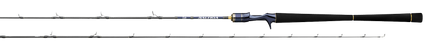 SALTIGA LIGHT JIGGING