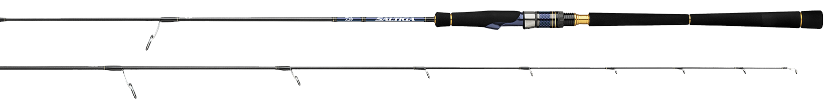 SALTIGA LIGHT JIGGING