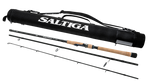 SALTIGA INSHORE TRAVEL RODS
