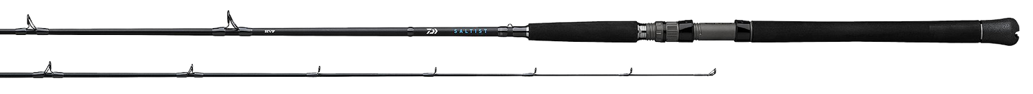 SALTIST® INSHORE RODS