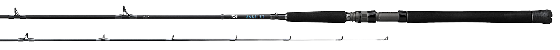 SALTIST® INSHORE RODS