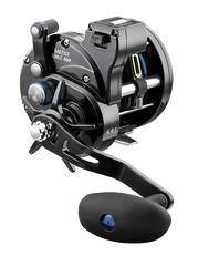 SALTIST® LEVELWIND LINE COUNTER Line Counter Reels