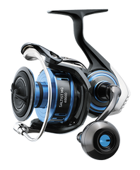 SALTIST®  MQ Saltwater Spinning Reels