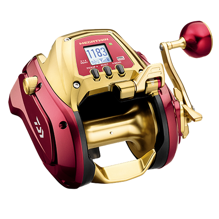 SEABORG™ 1800M-RJ