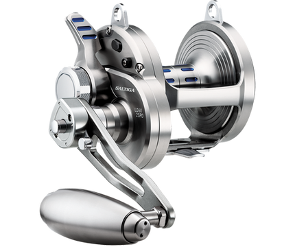 SALTIGA LEVER DRAG