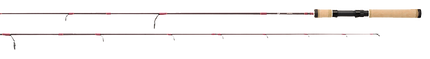 SPINMATIC D ULTRALIGHT RODS
