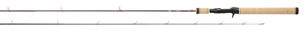 SPINMATIC-D TROLLING RODS