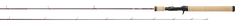 SPINMATIC-D TROLLING RODS