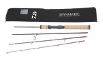 SPINMATIC-D ULTRALIGHT - PACK RODS