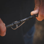 STEEZ TRAVEL RODS