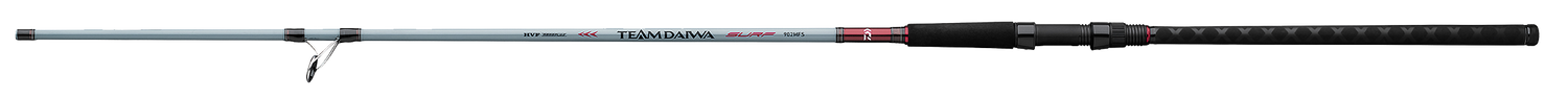 TEAM DAIWA SURF RODS