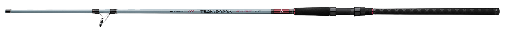 TEAM DAIWA SURF RODS