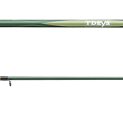 TD EYE RODS