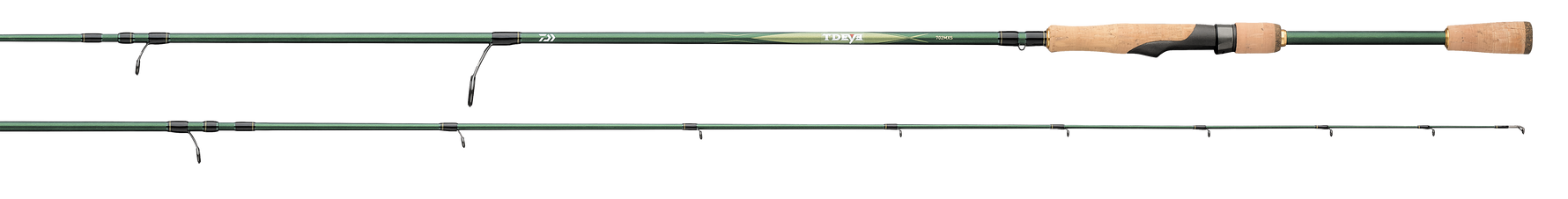 TD EYE RODS