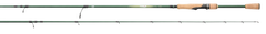 TD EYE RODS