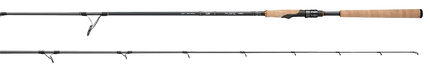 TD SOL INSHORE RODS