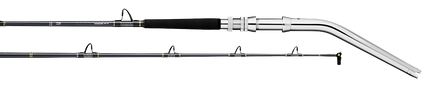 TANACOM DENDOH RODS