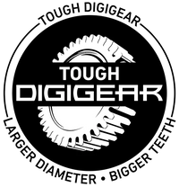 TOUGH DIGIGEAR