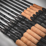 TATULA BASS RODS