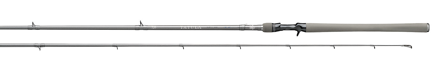 Tatula Elite Rods