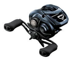 TATULA X TW 100 Baitcasting Reels