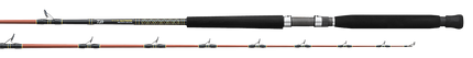 V.I.P. A SALTWATER RODS