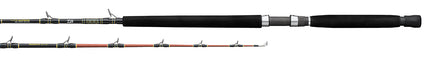 V.I.P. A SALTWATER RODS