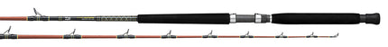 V.I.P. A SALTWATER RODS