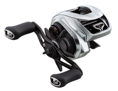 ZILLION SV TW Baitcasting Reels
