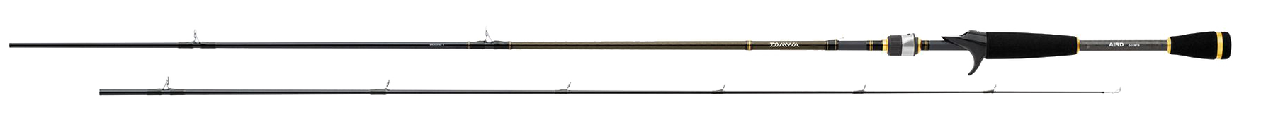 AIRD-X RODS