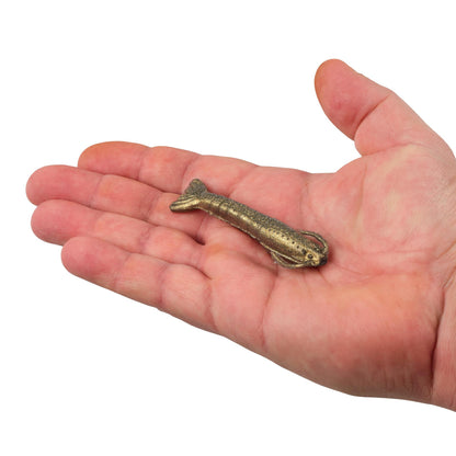 Berkley Gulp! 4 Inch Saltwater Shrimp