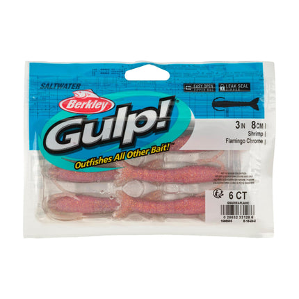 Berkley Gulp! 3 Inch Saltwater SHRIMP
