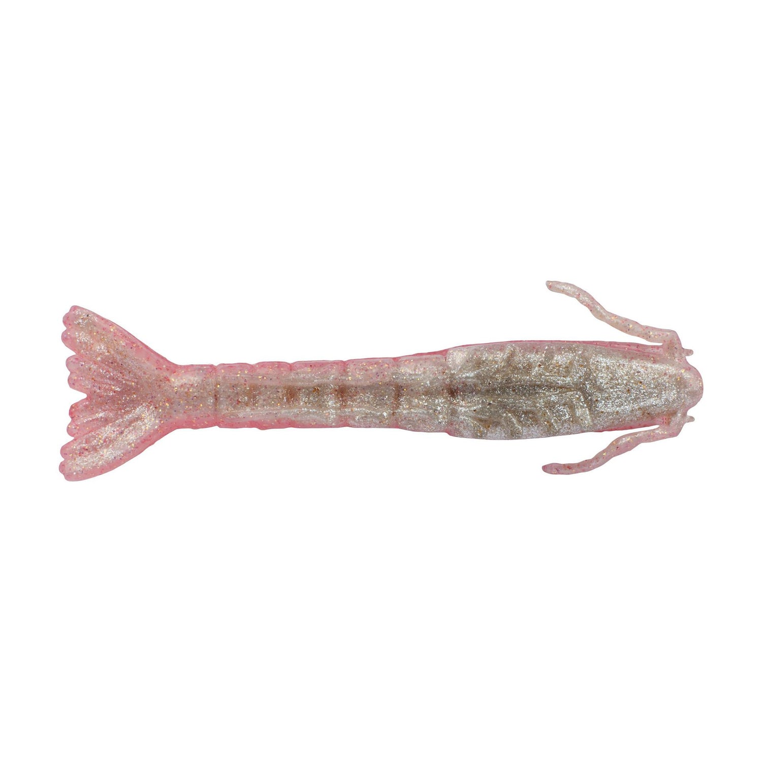 Berkley Gulp! 4 Inch Saltwater SHRIMP