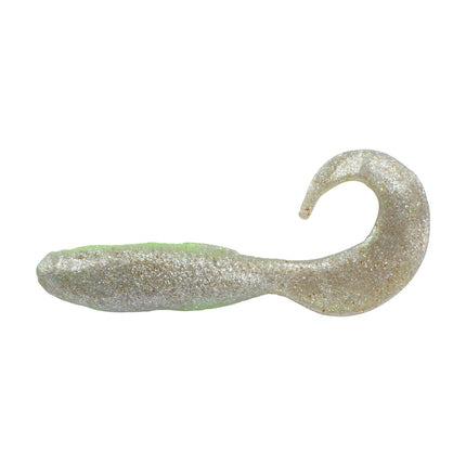 Berkley Gulp! 3 Inch Saltwater SWIMMING MULLET