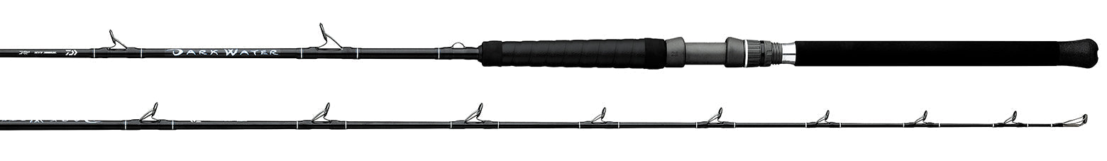DARKWATER SALTWATER RODS