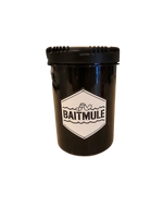 BaitMule Small 1 Quart Storage Container