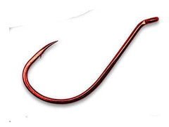 023 RED OCTOPUS HOOK